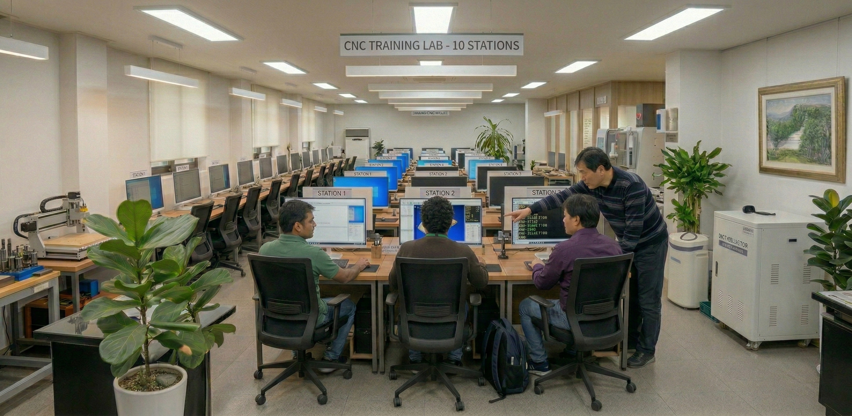 Technical Training